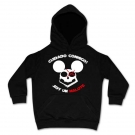 Sudadera CUIDADO CONMIGO