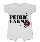 Pijama beb� PUBLIC ENEMY DIANA W