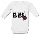 Body PUBLIC ENEMY WL