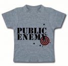 Camiseta PUBLIC ENEMY GC