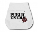 Ranita PUBLIC ENEMY W.