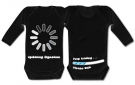 Body beb� POP LOADING BL