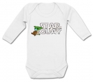 Body beb� STAR GUAY WL