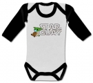 Body beb� STAR GUAY WWL