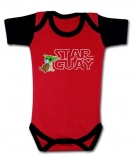 Body bebé  STAR GUAY RC