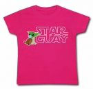 Camiseta STAR GUAY FC