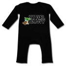 Pijama STAR GUAY BL
