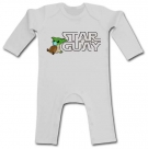 Pijama STAR GUAY WL