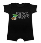 Pijama manga corta STAR GUAY BC