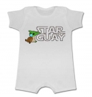Pijama manga corta STAR GUAY WC
