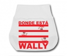 Ranita DONDE EST� WALLY W.