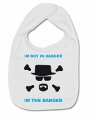 Babero DANGER W.