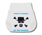 Ranita DANGER W.