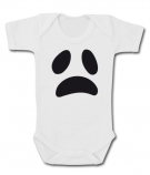Body beb� FANTASMA WC