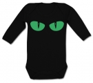 Body beb� OJOS MONSTRUO BL