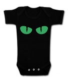 Body beb� OJOS MONSTRUO BC