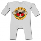 Pijama KIDS N ROSES WL