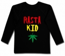 Camiseta RASTA KID BL