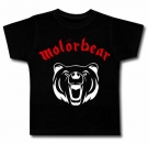 Camiseta MOT�RBEAR BC