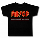Camiseta ABECEDARIO BC