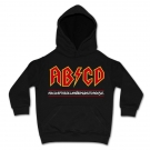 Sudadera ABECEDARIO