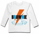Camiseta BROWNIE WL
