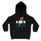 Sudadera BROWNIE