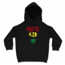 Sudadera RASTA KID