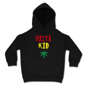 Sudadera RASTA KID