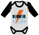 Body beb� BROWNIE WWL