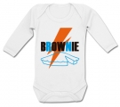 Body beb� BROWNIE WL