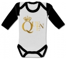 Body beb� CORONA REINA WWL