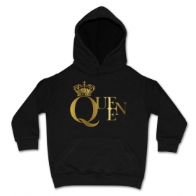 Sudadera CORONA REINA