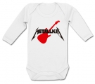 Body beb� METALLKID WL