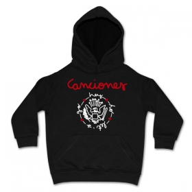 Sudadera HEY HO LET&acute;S GO
