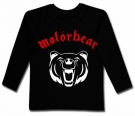 Camiseta MOTRBEAR BL