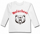 Camiseta MOT�RBEAR WL