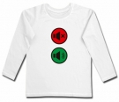 Camiseta MUTE BUTTON WL