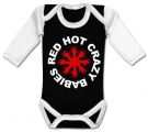 Body beb� RED HOT CRAZY BABIES BBL