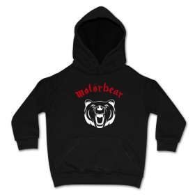 Sudadera MOTORBEAR