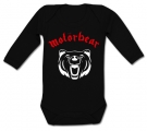 Body beb� MOTORBEAR BL