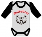 Body beb� MOTORBEAR WWL