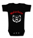 Body bebé MOTORBEAR BC