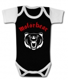 Body bebé MOTORBEAR BBC