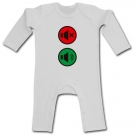 Pijama MUTE BUTTON WL