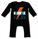Pijama BROWNIE BL