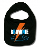 Babero BROWNIE B.