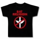 Camiseta BAT RELIGION BC