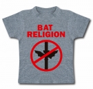 Camiseta BAT RELIGION GC