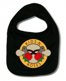 Babero KIDS N ROSES B
